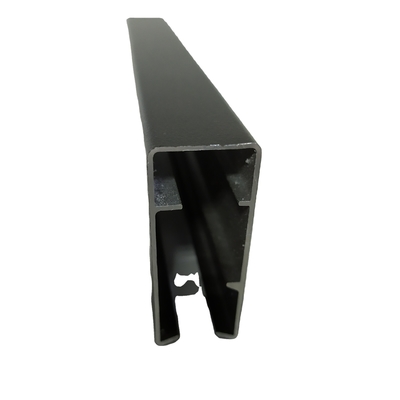 Aluminium Bioclimatische Pergola De ideale buitenoplossing met 6063 6061 Aluminiumlegering