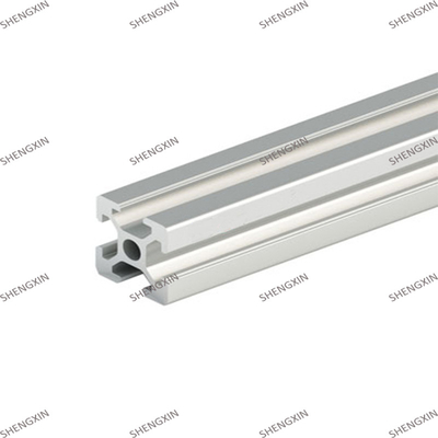 Aanpassing van 6063 6061 Aluminium profielen voor zeer keukenkasten