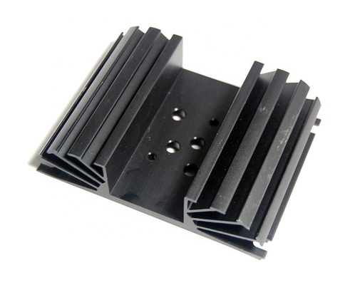 Aanpasbare ronde aluminiumprofielen met T3-T8-temperatuur en OEM ODM-service