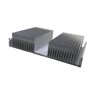Aanpasbare ronde aluminiumprofielen met T3-T8-temperatuur en OEM ODM-service