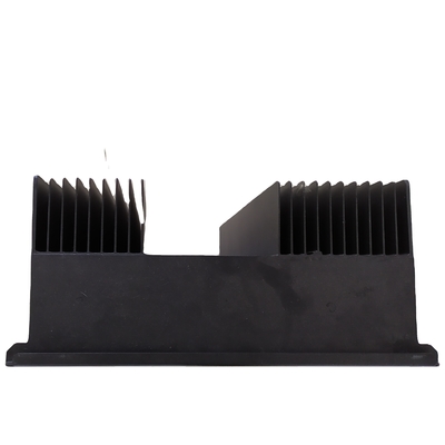 Aanpasbare ronde aluminiumprofielen met T3-T8-temperatuur en OEM ODM-service