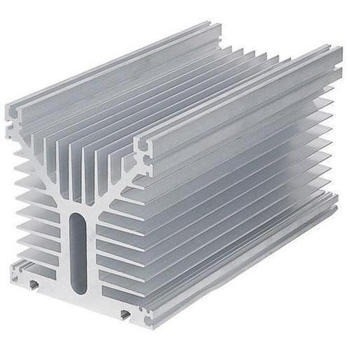 Aanpasbare ronde aluminiumprofielen met T3-T8-temperatuur en OEM ODM-service