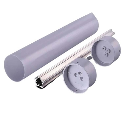 Gepersonaliseerd kleur aluminium LED-profiel voor LED-strookverlichting in 5,8-6,0M lengte