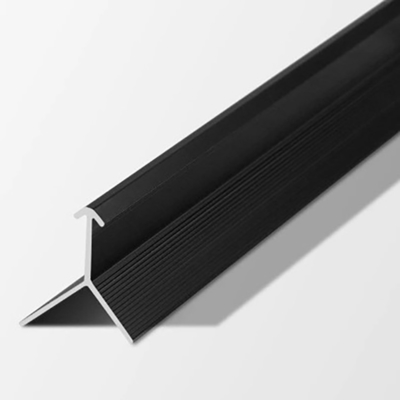 Persoonlijke profiel van aluminium-slipplaat voor vloeren met een hoge tolerantie