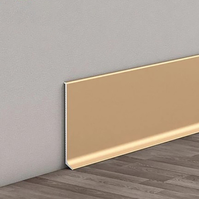 Persoonlijke profiel van aluminium-slipplaat voor vloeren met een hoge tolerantie