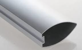 Aluminiumprofiel voor plafondsystemen van Shengxin