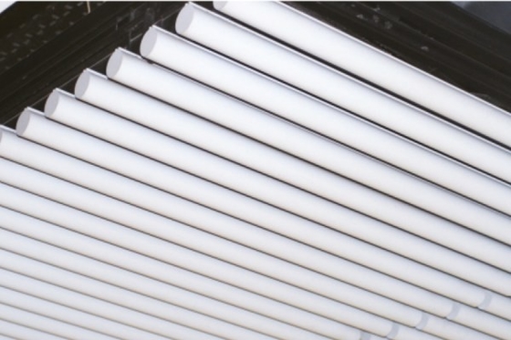 Aluminiumprofiel voor plafondsystemen van Shengxin