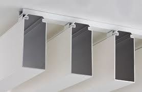 Aluminiumprofiel voor plafondsystemen van Shengxin