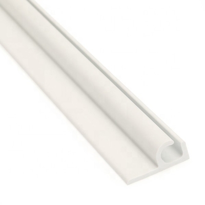 Persoonlijk geproduceerd aluminiumprofiel voor anodiserende poederlaag voor deur- en raamruimte