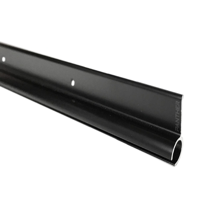 Persoonlijk geproduceerd aluminiumprofiel voor anodiserende poederlaag voor deur- en raamruimte