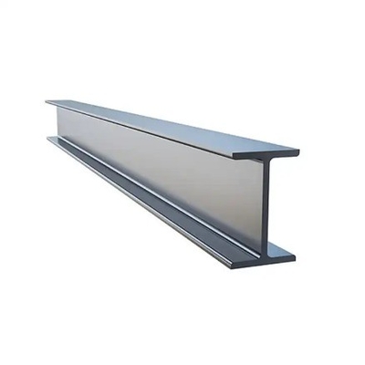4080 C-balk Aluminium extrusieprofiel Aluminium H-balk voor diep proces en afspelen