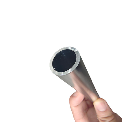 Shengxin Hollow Aluminium Section Aluminium Square Tube voor geanodiseerde/poedercoating