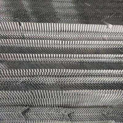 Lichtgewicht zonnepanelen Frames Aluminium sectie profielen voor aangepast zonne-systeem