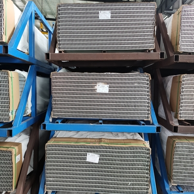 Lichtgewicht zonnepanelen Frames Aluminium sectie profielen voor aangepast zonne-systeem