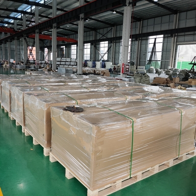 Lichtgewicht zonnepanelen Frames Aluminium sectie profielen voor aangepast zonne-systeem