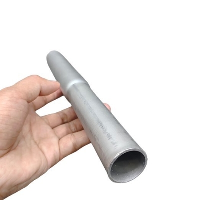5000-serie naadloze aluminiumbuis met aanpasbare lengte en precisiebewerking