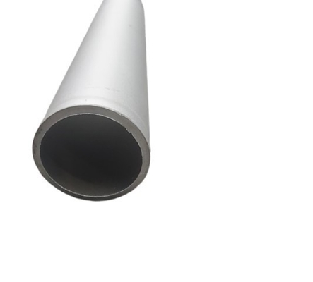 5000-serie naadloze aluminiumbuis met aanpasbare lengte en precisiebewerking