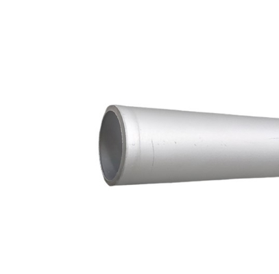 5000-serie naadloze aluminiumbuis met aanpasbare lengte en precisiebewerking