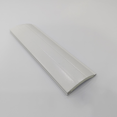6063 T5 Temper Shengxin Anodiserend Aluminium Rolluik Deur Automatische Rolluik