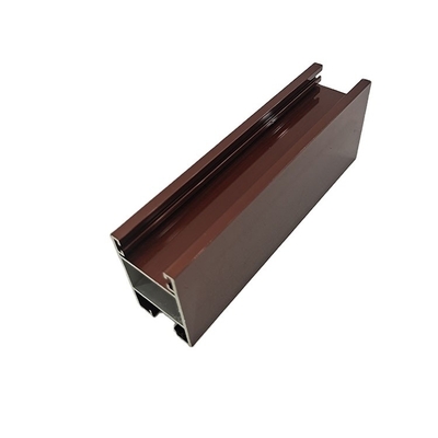 Decoratie Leger 6063/6061/6005/6060 T5/T6 Aluminium Pergola Canopy Profile Decoratie