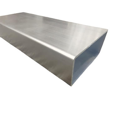 Shengxin naadloze aluminium ronde buis voor hout overdracht deur raammateriaal