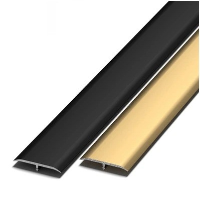 Standaard GB5237-2008 Aluminium T-profiel tegelbekleding voor wandvloer T-vorm tegelbekleding