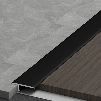 Shengxin Floor Trim Aluminium Profiel met en Temperatuur T3-T8 in Gele Blauwe Groene Kleuren