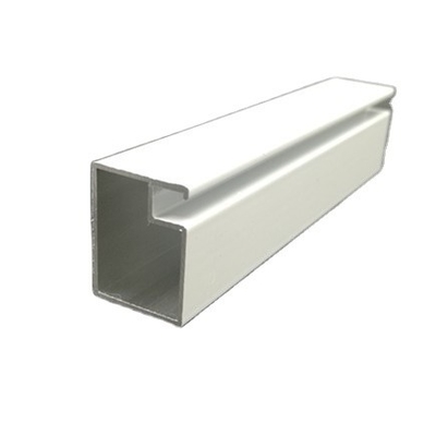 6063 T5 Aluminium Alloy deuren en ramen Modern ontwerp voor uw woning renovatie