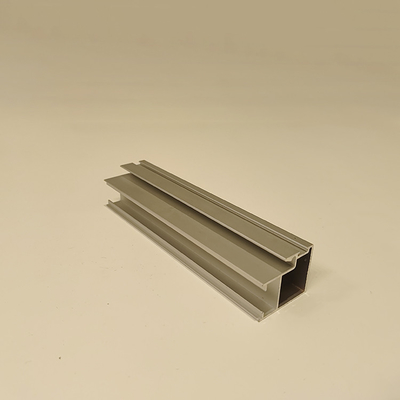 Moderne Shengxin 6000-serie Custom Aluminium Extrusion Profile voor ramen en deuren Geen houttype