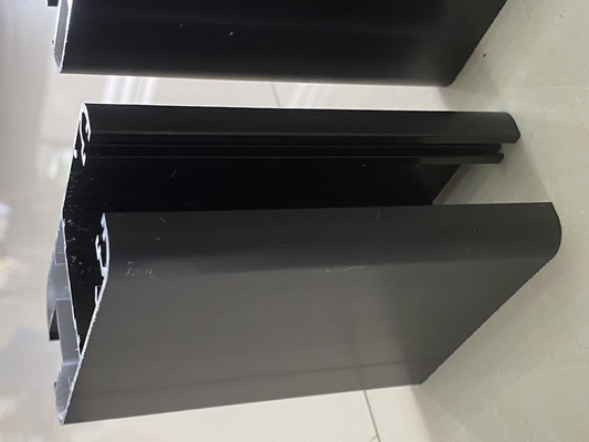 6063 Aluminiumprofielen Frame door Shengxin voor Blanco Madera Blauw Groen Aluminium Vensters