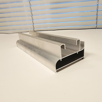 Structurele profielen voor buitenpergola Shengxin aangepaste en langdurige producten
