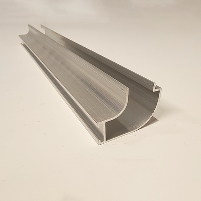 Structurele profielen voor buitenpergola Shengxin aangepaste en langdurige producten