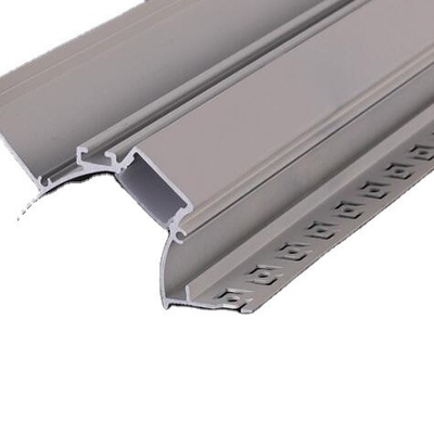 ISO9001/ISO14001/ISO18001 gecertificeerd SHENGXIN 1mm 2mm 3mm Led Channel Aluminium Profiel