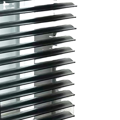 0Aluminiumprofielen met een dikte van.30 mm voor Pergola-poedercoating en anodisatieopties