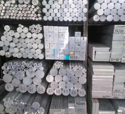 Lichte aluminium-extrusies met hoge sterkte voor hedendaagse gordijnwandprofielen