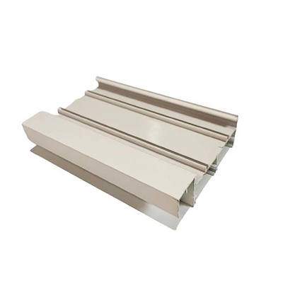 Mexico Gebouwbouw Custom aluminium profielen voor polymer deuren en ramen