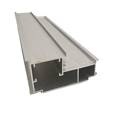 6063 T5 Aluminiumprofielen voor het poederbedekken en anodiseren van ramen