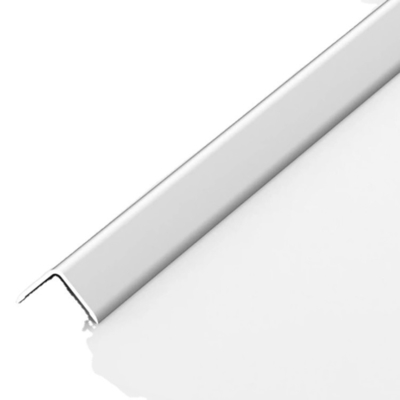 T-vorm aluminium tegelprofiel voor keramische wandtegels en bouwmaterialen