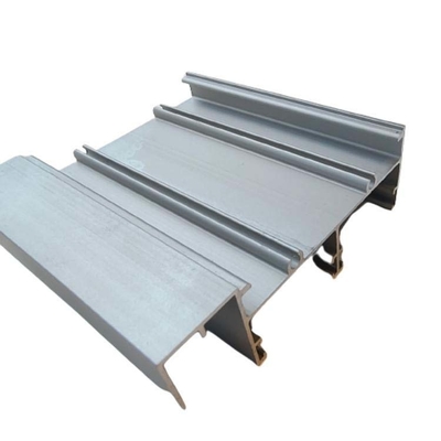 Anhui Shengxin's aluminiumprofielen voor moderne Mexicaanse deur- en raamverwerking