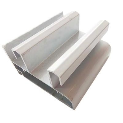Dominica aangepaste schuifdeuren en ramen met geavanceerde Dorado aluminium profielen