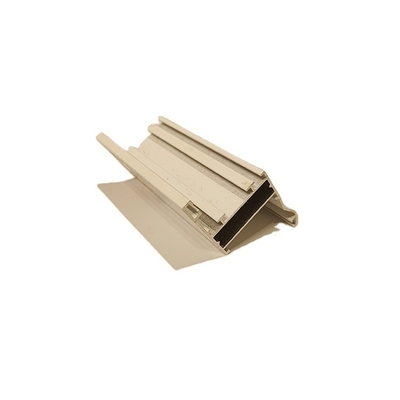 Lange levensduur aangepast 6063 6061 T5 aluminiumprofiel voor schuifvensters en -deuren