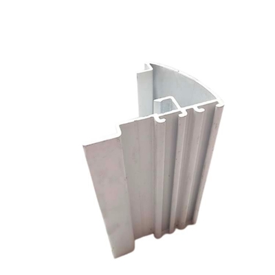 Persoonlijke kleuren aluminiumprofielen voor ramen en deuren in Republica Dominicana