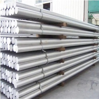Aluminiumlegering Hoofddormateriaal Zuid-Amerika en Zuid-Afrika Aluminiumprofiel