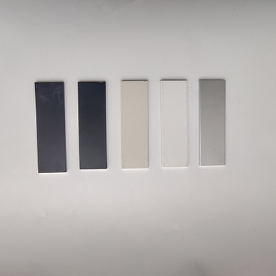 Decoratie Persoonlijke Power Coating 6063 T5 Aluminium Profiel Voor Venster En Deur Mexico