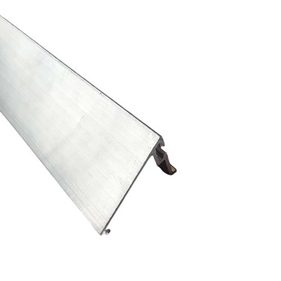 Precision snijden aluminium profiel 20 serie voor Peru ramen en deuren op maat