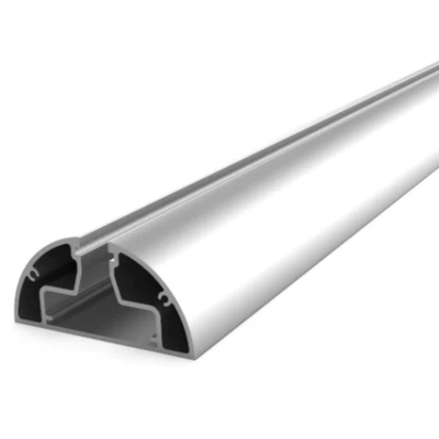 Persoonlijke geanodiseerde 4040 aluminium extrusieprofielen voor werkplekken en kaders