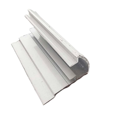 6000-serie Grade Customized Dikte Garderobe Aluminiumprofielen Extrusieproces