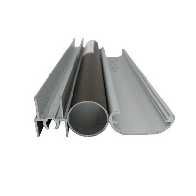 T3-T8 Temper 6000-serie Aluminiumprofielen voor ramen en deuren