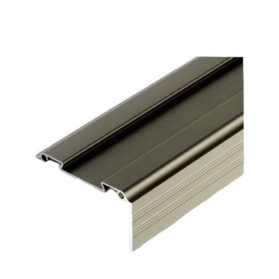 T3-T8 Temper 6000-serie Aluminiumprofielen voor ramen en deuren