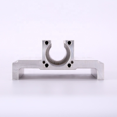 Shengxin 6063 Aluminium extrusieprofielen voor aangepaste dikte en industriële